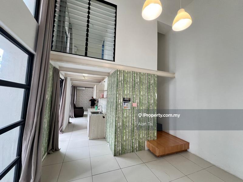 For Rent - SOHO @ Empire City