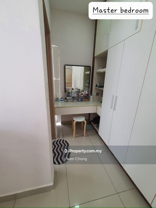 Condominium for Sale in The Sanderson by Vivien Chong - iProperty.com.my