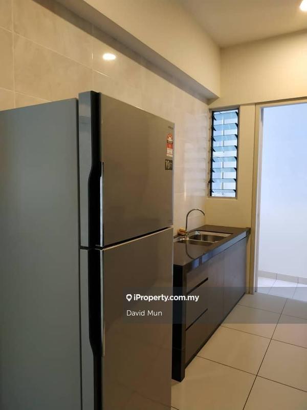 Residensi Servis untuk Disewa di Sunway Geo Residence oleh David Mun - iProperty.com.my