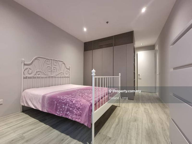 Residensi Servis untuk Dijual di Lumi Tropicana oleh Roland Long - iProperty.com.my