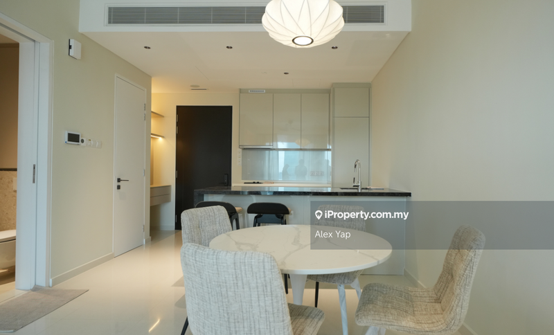 For Rent - Pavilion Damansara Heights