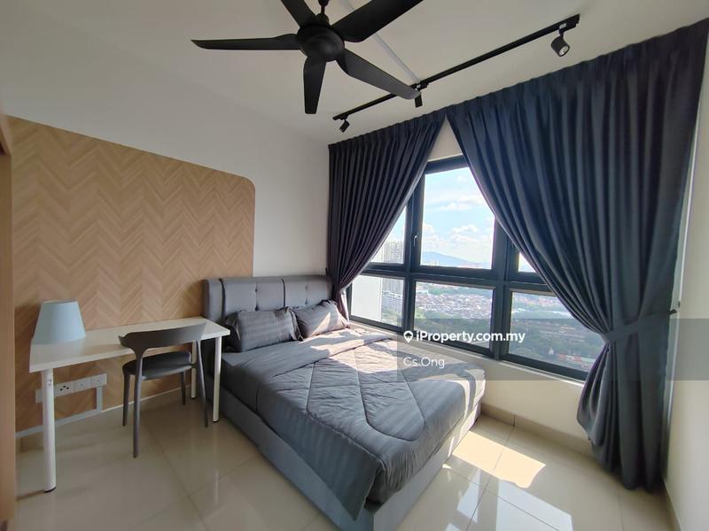 Service Residence for Rent in M Vertica by Cs Ong - iProperty.com.my