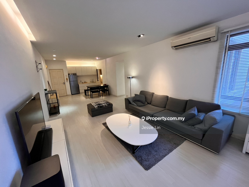 Condominium for Sale in Royal Domain Sri Putramas 2 by Jessie Lin - iProperty.com.my