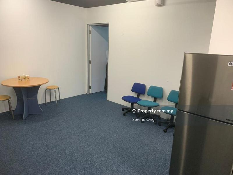 Office for Sale in Kota Damansara, Selangor by Serene Ong - iProperty.com.my
