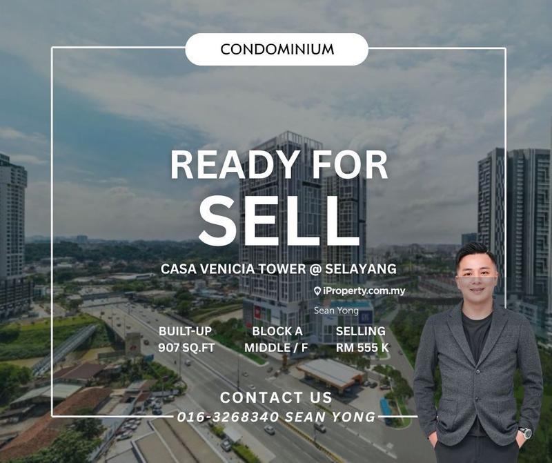 For Sale - Platinum Arena