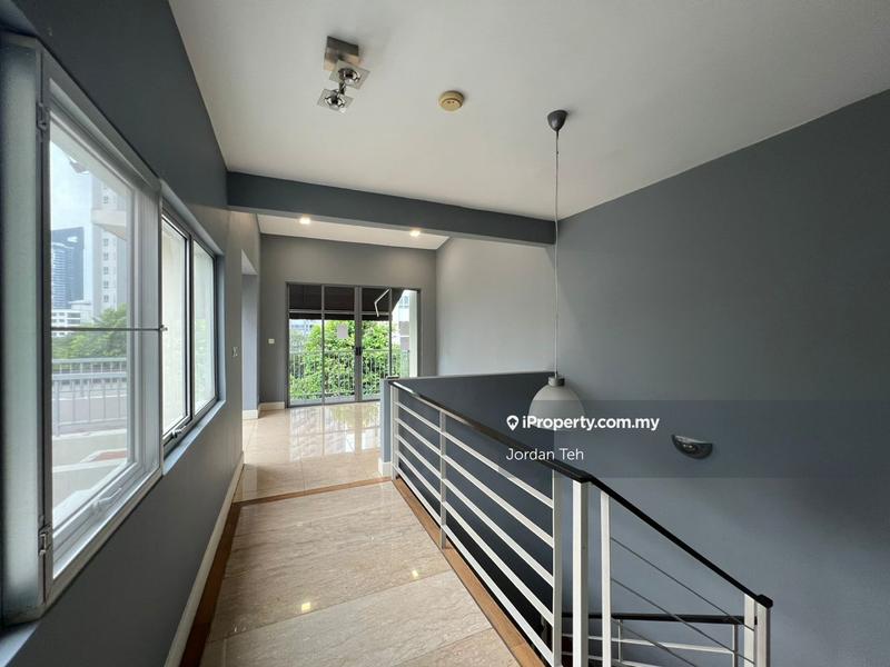 2.5-storey Terraced House for Sale in Villa Aseana, Mont Kiara, Mont Kiara by Jordan Teh - iProperty.com.my