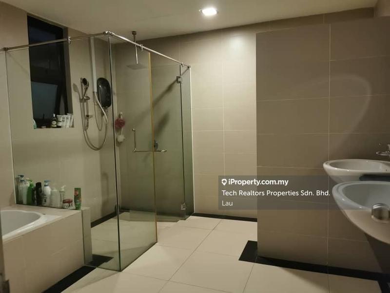Condominium for Sale in Papillon Desahill Condominium by Lau Mee Ling - iProperty.com.my