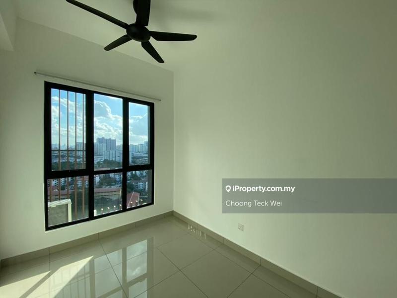 Residensi Servis untuk Dijual di Sinaran oleh Choong Teck Wei - iProperty.com.my