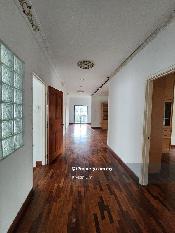 Bungalow House for Sale in Kota Kemuning, Shah Alam by Krystin Lim - iProperty.com.my