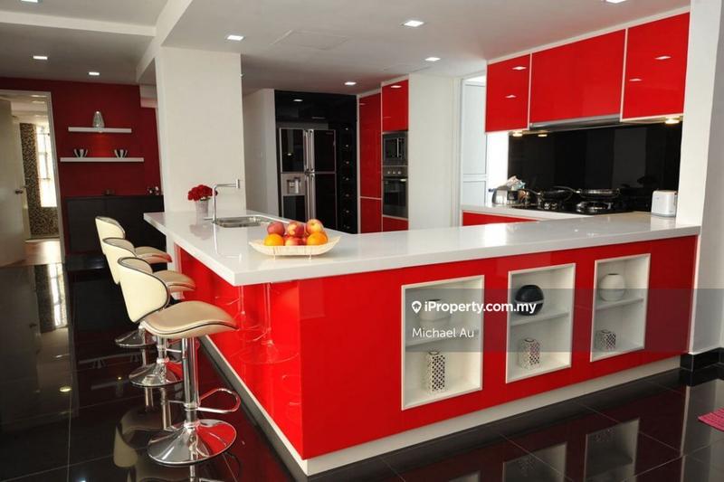 For Rent - Impiana On The Waterfront Condominium