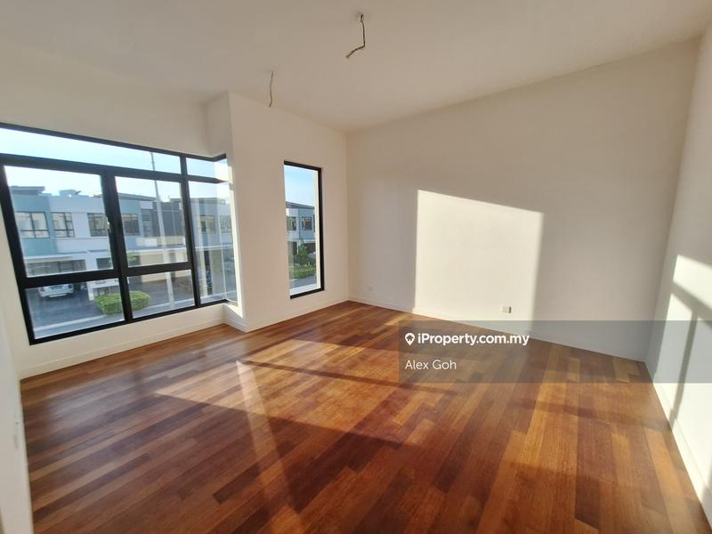 2-storey Terraced House for Sale in Cyber 9, Cyberjaya by Alex Goh - iProperty.com.my