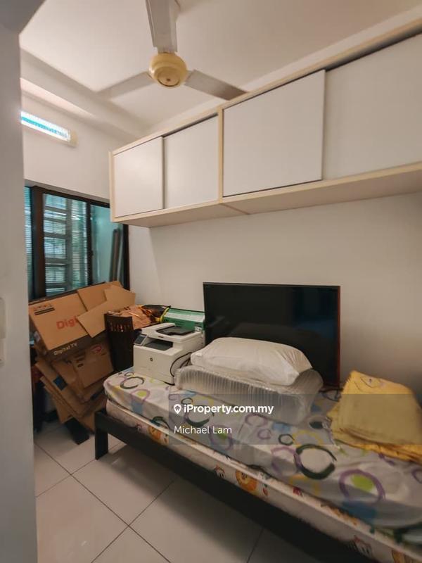 Kondominium untuk Dijual di 1 Bukit Utama oleh Michael Lam - iProperty.com.my