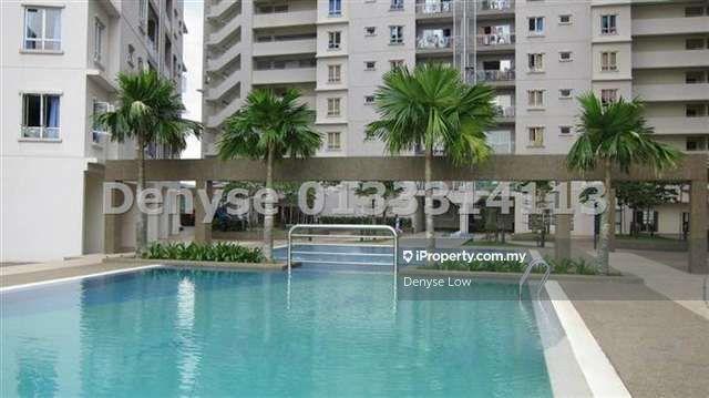 Condominium for Sale in Cova Villa by Denyse Low - iProperty.com.my