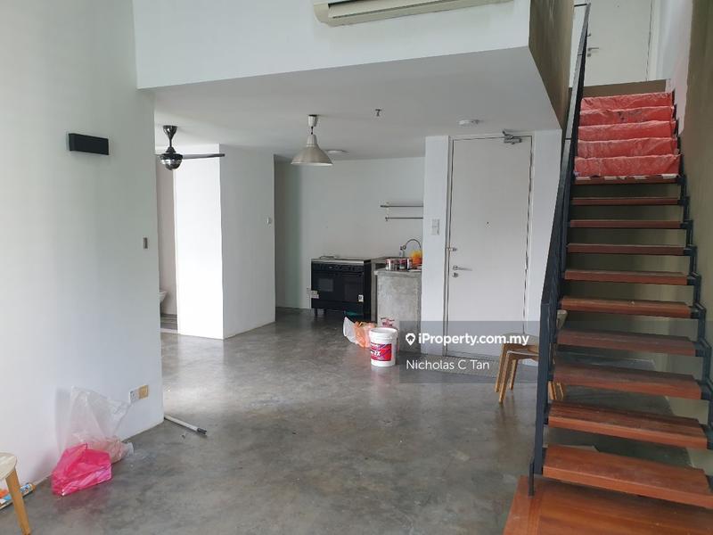Residensi Servis untuk Dijual di Centrio Pantai Hillpark oleh Nicholas C Tan - iProperty.com.my