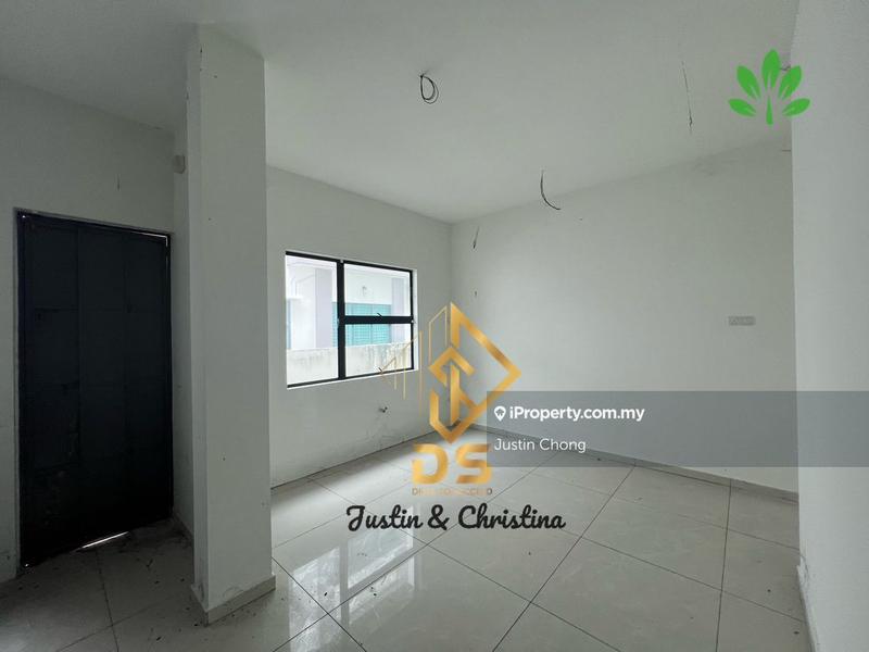 Rumah Kluster untuk Dijual di Panaroma Lapangan(Between SPPK & Botani), Ipoh oleh Justin Chong - iProperty.com.my