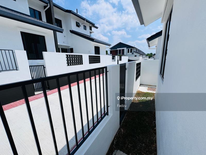 Terraced House for Sale in Elmina, Shah Alam by Fadzli - iProperty.com.my