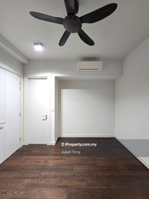 For Rent - One Central Park