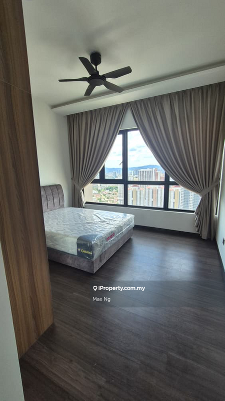 Service Residence for Rent in Duta Park Residences by Max Ng - iProperty.com.my