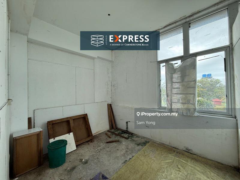 Shop-Office for Rent in Riam, Miri by Sam Yong - iProperty.com.my