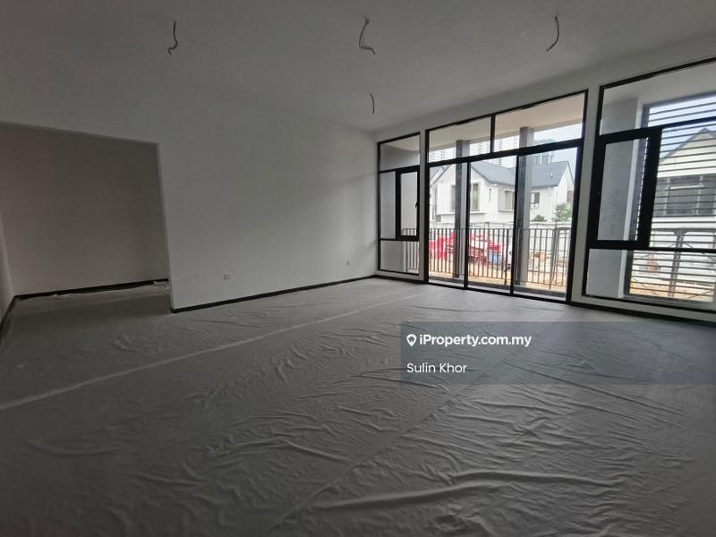 Semi-Detached House for Sale in Bandar Kinrara Seksyen 1, Bandar Kinrara by Sulin Khor - Living Room - iProperty.com.my