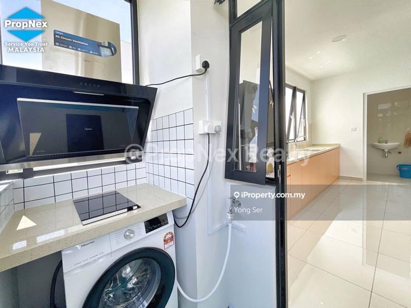 Townhouse for Sale in Sunway City Iskandar Puteri, Iskandar Puteri (Nusajaya) by Yong Ser - iProperty.com.my