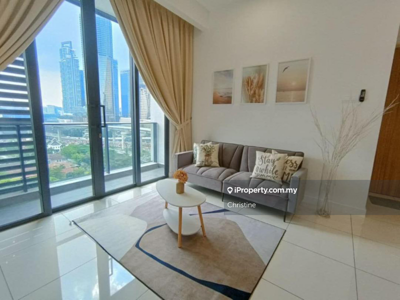 Condominium untuk Disewa di Avara oleh Christine - iProperty.com.my