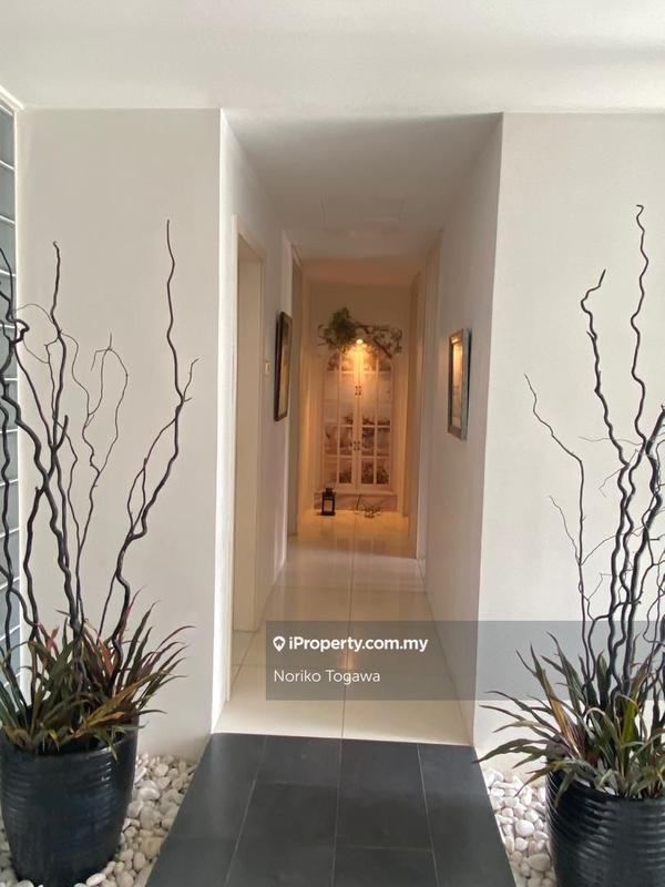 Condominium for Sale in Kiara 1888 by Noriko Togawa - iProperty.com.my