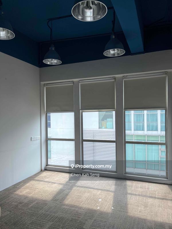Pejabat untuk Dijual di Seksyen 19, Petaling Jaya oleh Chen Kah Seng - iProperty.com.my