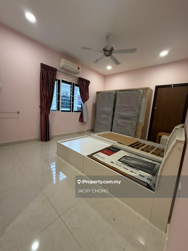 Rumah Berangkai 2 Tingkat untuk Dijual di Kepong Baru, Kepong oleh JACKY CHONG - iProperty.com.my