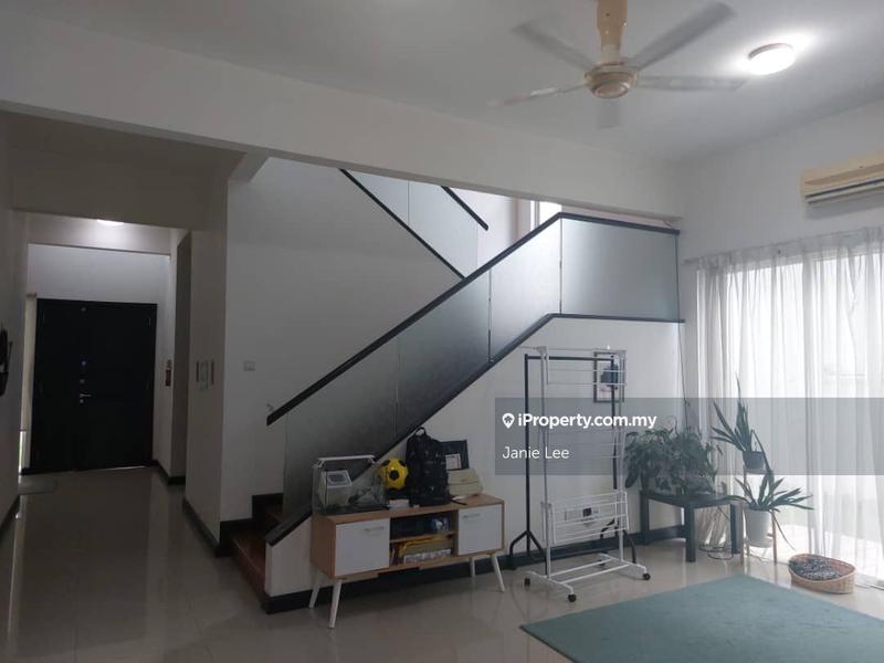 Banglo untuk Dijual di 4xn1j, Setia Alam oleh Janie Lee - iProperty.com.my