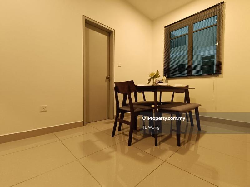 Kondominium untuk Dijual di Residensi Suasana @ Damai oleh TL Wong - iProperty.com.my