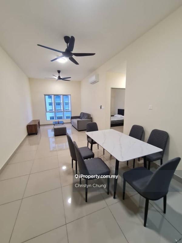 For Rent - Nexus @ Kajang Station (Tower C)