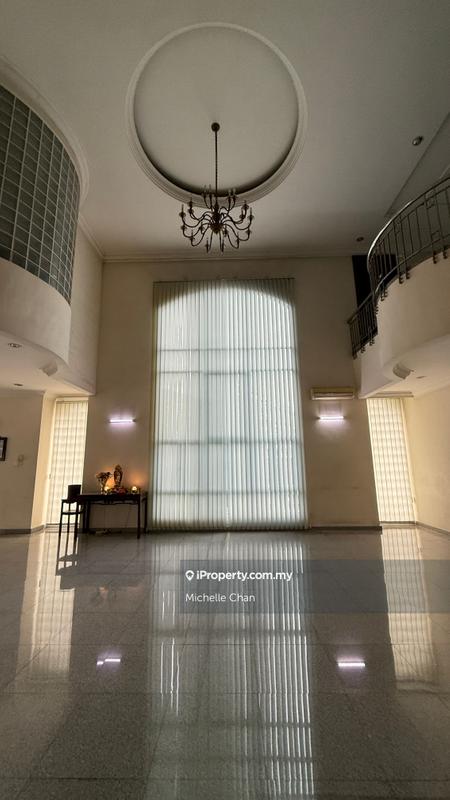 Bungalow House for Sale in Taman Bukit Pantai, Bangsar by Michelle Chan - iProperty.com.my