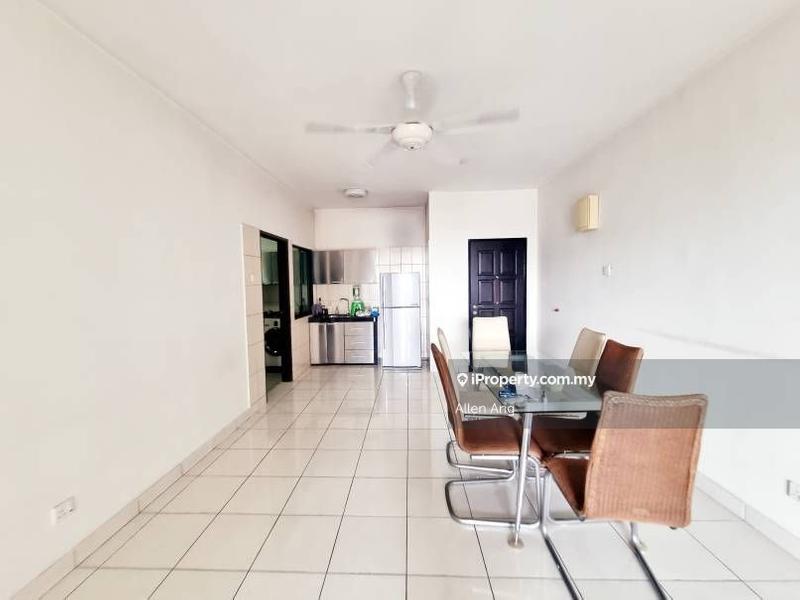 For Sale - Indah Alam (Subang Andaman)