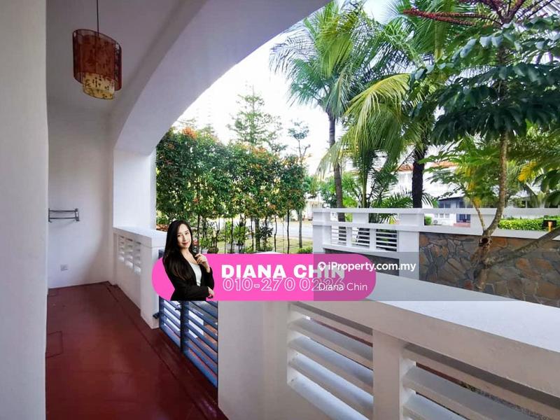 2.5-storey Terraced House for Sale in E&O Ariza Terrace, Seri Tanjung Pinang, Tanjung Tokong by Diana Chin - iProperty.com.my