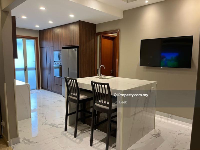 Kondominium untuk Dijual di 9 Madge oleh Siti Beeb - iProperty.com.my