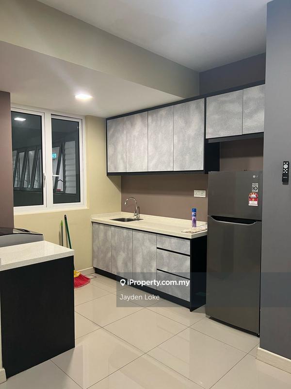 For Rent - Sentul Point