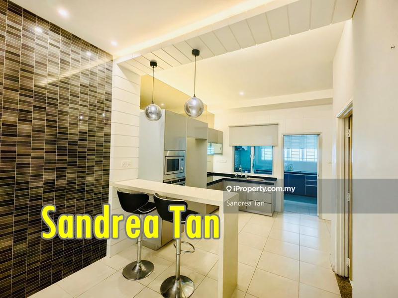 2-storey Terraced House for Sale in Relau, Bukit Jambul by Sandrea Tan - iProperty.com.my