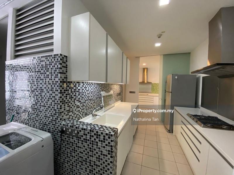 Kondominium untuk Dijual di Park Seven oleh Nathalina Tan - iProperty.com.my