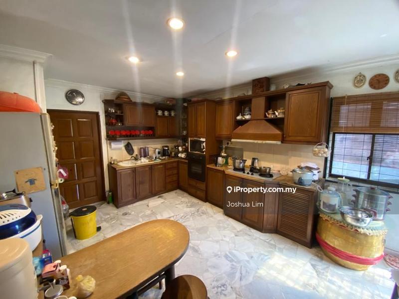 Bungalow House untuk Dijual di Tanjung Bungah, Penang oleh Joshua Lim - iProperty.com.my