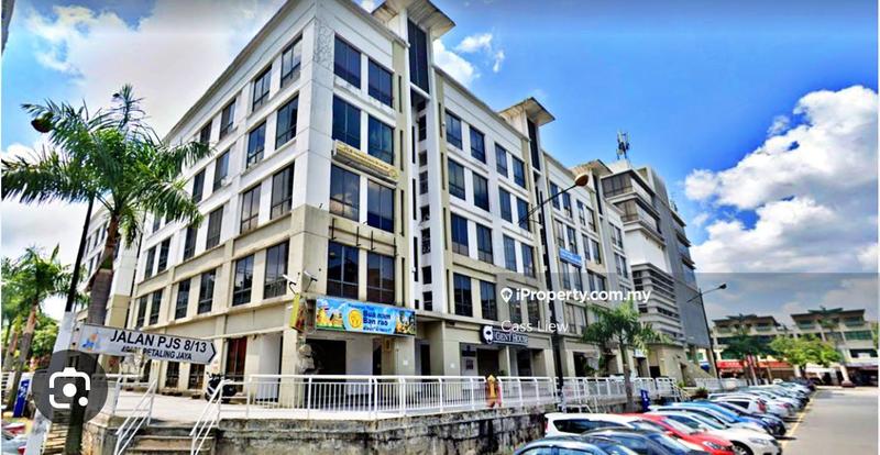 For Sale - Sunway Arena Mentari