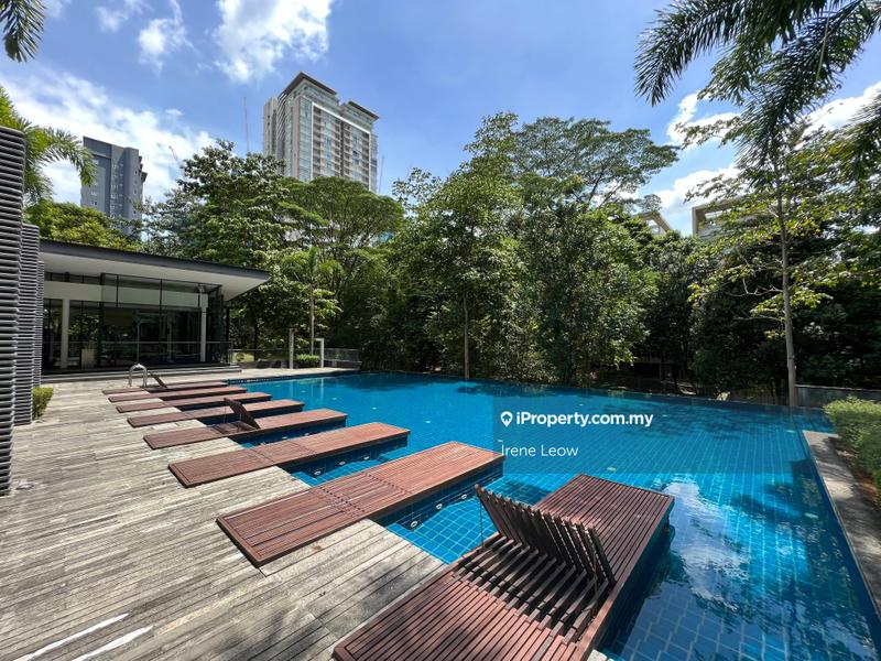 Condominium for Rent in One Menerung by Irene Leow - iProperty.com.my