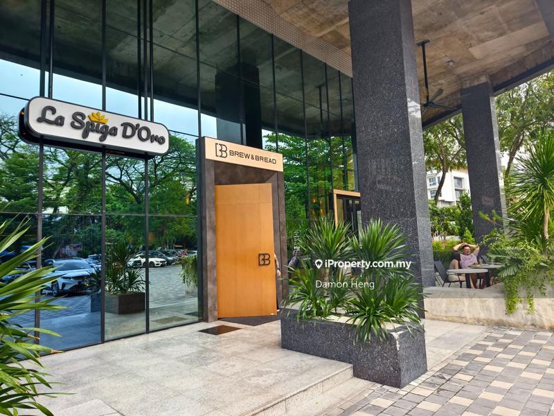 Pejabat untuk Disewa di Taman Danau Desa, Taman Desa oleh Damon Heng - iProperty.com.my