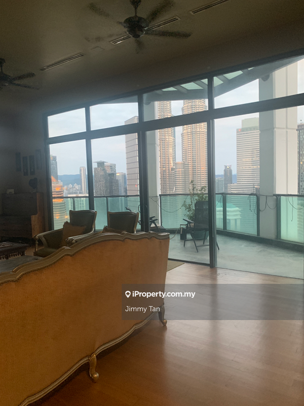 Condominium for Sale in Cendana by Jimmy Tan - iProperty.com.my