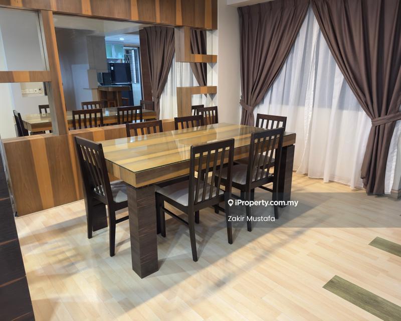 Service Residence for Sale in Sri Acappella by Zakir Mustafa - iProperty.com.my