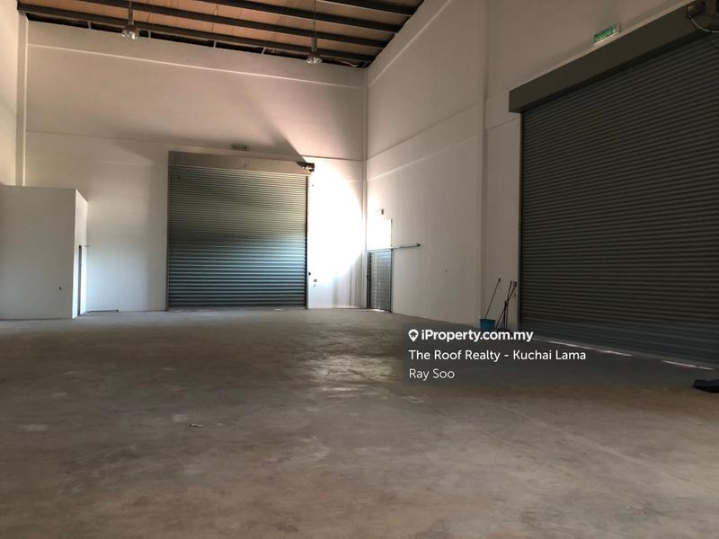 Semi-D Factory for Sale in Kota Damansara, Selangor by Ray Soo - iProperty.com.my