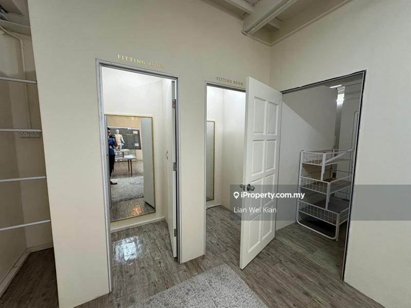 Shop-Office for Sale in Bukit Jelutong, Shah Alam by Lian Wei Kian - iProperty.com.my