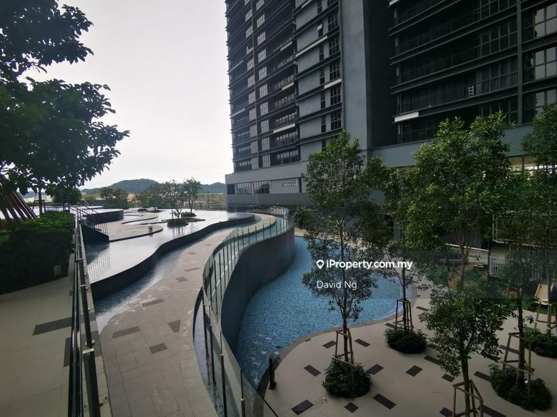 Service Residence for Rent in Setia City Residences by David Ng - iProperty.com.my