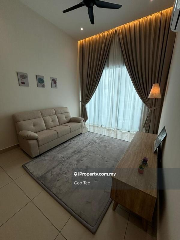 Kondominium untuk Disewa di Brezza Hill oleh Geo Tee - iProperty.com.my