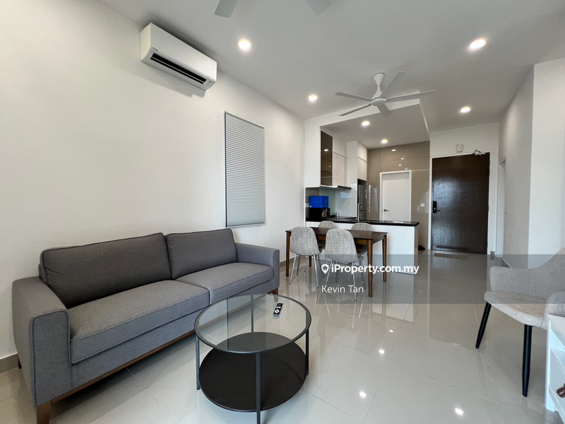 Condominium for Rent in Bangsar Hill Park by Kevin Tan - iProperty.com.my